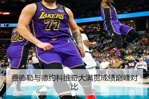 费德勒与德约科维奇大满贯成绩巅峰对比